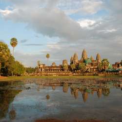 Bureau de l'UNESCO à Phnom Penh